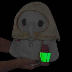 Squishable Mini Plague Nurse 7" - Image 3