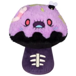Squishable Alter Ego Mushroom - - Image 3