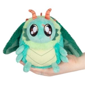 Squishable Alter Ego Moth - - Image 3