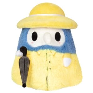 Squishable Alter Ego Plague Doctor - - Image 3