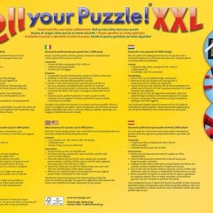 Ravensburger - Roll Your Puzzle! XXL (1000-3000 pcs) - Image 3