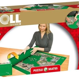 Puzzle & Roll (Up to 3000 pcs) - Image 3