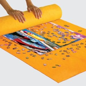 Roll & Go Puzzle Roll-up Mat (Up to 2000 pcs) - Image 3