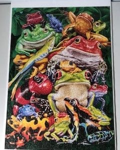 1000 pcs - Frog Business - Image 3