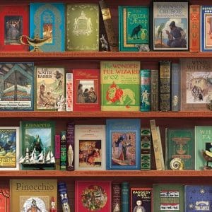 2000 pcs - Adventure Storytime - Image 3