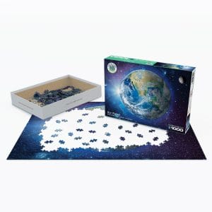 1000 pcs - Our Planet - Image 3