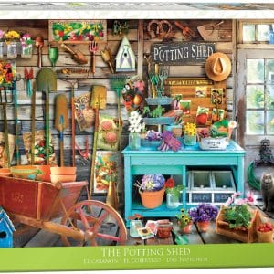 1000 pcs - The Potting Shed - Image 3