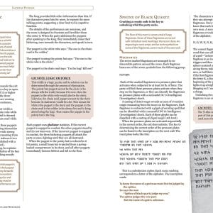 The Game Master's Book of Traps, Puzzles, and Dungeons - Image 3