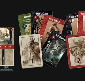 Blood Rage - Image 3