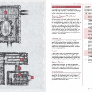 The Game Master's Book of Random Encounters - Image 3