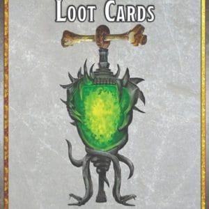 Legendary Loot Deck (5E) - - Image 3