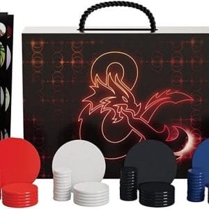 Dungeons & Dragons 5E: Campaign Case - Creatures - Image 3