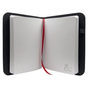 Dungeons & Dragons Premium Campaign Journal - Image 3