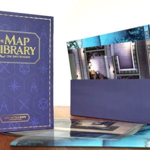 The Map Library - Image 3