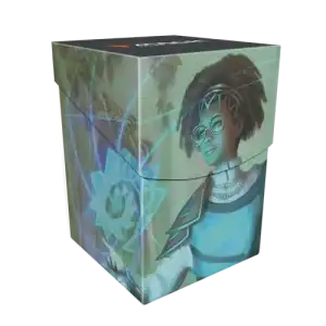 Deck Box - MTG: Duskmourn - - Image 3