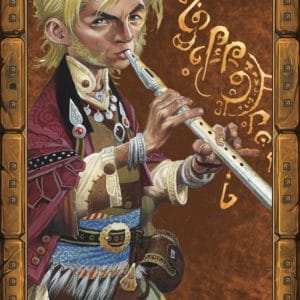 Pathfinder RPG 2E Spell Cards - Focus - Image 3