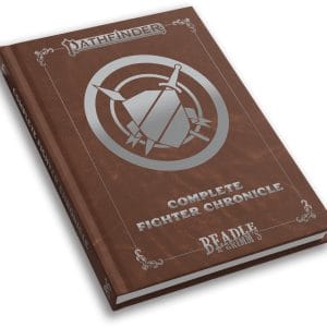 Pathfinder RPG Beadle & Grimm's Complete Chronicle - - Image 3