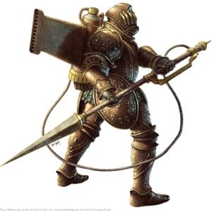 Cypher System: Planar Bestiary - Image 3