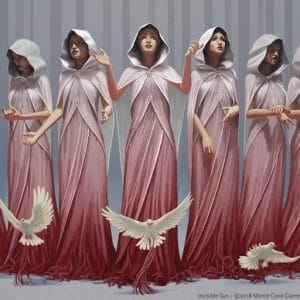 Invisible Sun RPG: Secrets of Silent Streets - Image 3