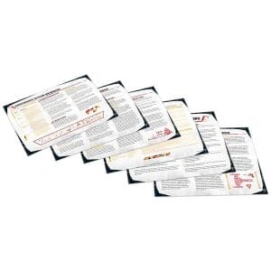 Star Trek Adventures RPG Klingon Empire GM Kit - Image 3