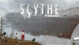 Scythe: The Wind Gambit Expansion - Image 3