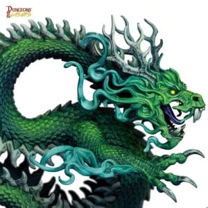 Dungeons & Lasers: Origon The Denouncer - Image 3