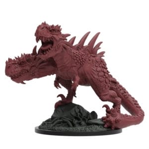 Epic Encounters: Nest of the Dinosaur - Image 3