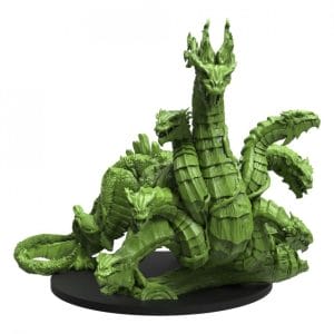 Epic Encounters: Swamp of the Hydra - Image 3