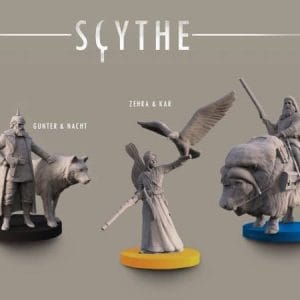Scythe - Image 3