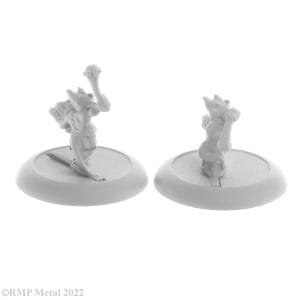 Dark Heaven Legends: Ratpelt Kobolds (2) - Image 3
