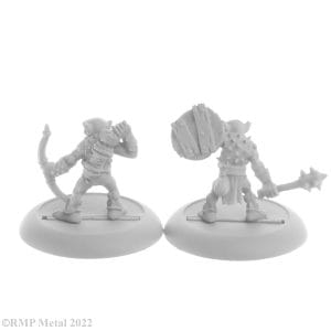 Dark Heaven Legends: Goblins (2) - Image 3