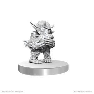 Nolzur's Marvelous Miniatures: Yeti Tykes - Image 3