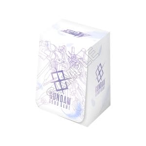 Gundam CG: Premium Accessory Set 01 (Mobile Suit Gundam Wing) - Image 3