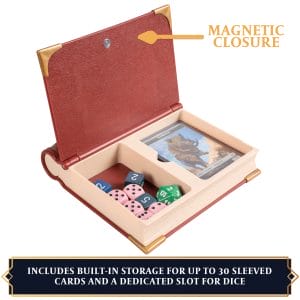 Magic: The Gathering Commanders Codex - - Image 3