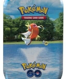 Pokemon TCG - Pokemon GO: Mini Tin - Image 3