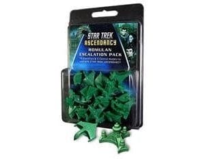 Star Trek Ascendancy: Escalation Ship Pack - Image 3