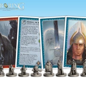 War of the Ring Second Edition - Image 3