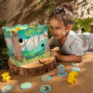 Forest Friends (My Very First Games) - Image 3