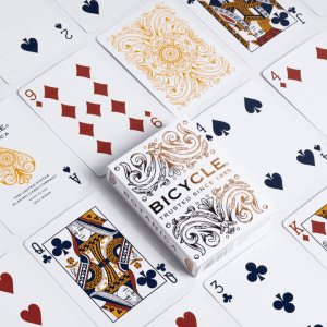 Playing Cards - Bicycle: Botanica - Image 3