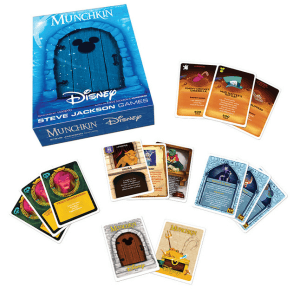 Munchkin Disney - Image 3