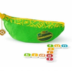 My First Bananagrams - Image 3