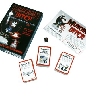 Munchkin Bites - Image 3