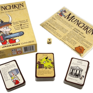Munchkin Original - Image 3