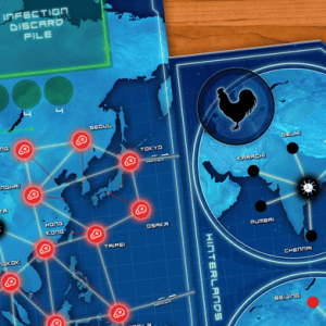 Pandemic: State of Emergency Expansion - Image 3