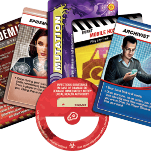 Pandemic: On the Brink Expansion - Image 3