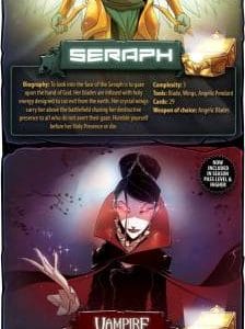 Dice Throne: Season Two - Tactician v Huntress - Image 3