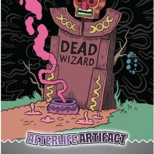 Epic Spell Wars of the Battle Wizards I: Duel at Mt. Skullzfyre - Image 3