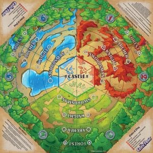 Castle Panic Deluxe - Image 3