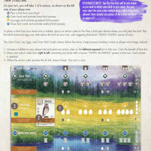 Wingspan (with Swift Start) - Image 3