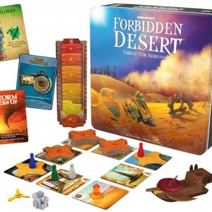 Forbidden Desert - Image 3